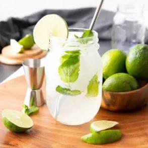 Mojito Virgin
