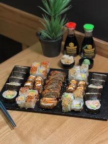 Sharing Box  84Pcs