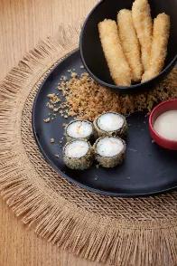 Menu Kids 8 PCs