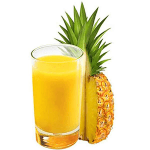 JUS D’ANANAS NATUREL