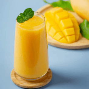JUS DE MANGUE