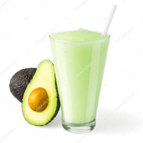 JUS D'AVOCAT AU LAIT