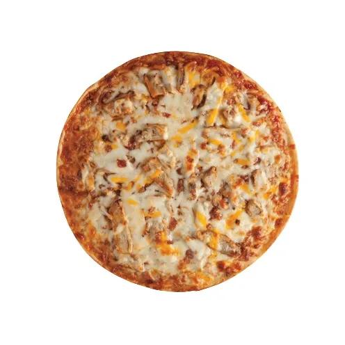 Pizza Chicken