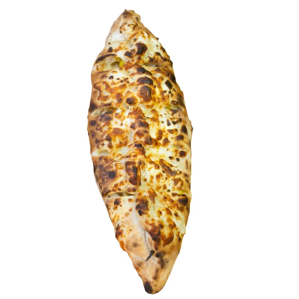 Pizzwich le Spécial