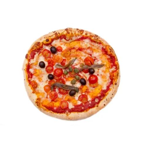 Pizza Napolitaine
