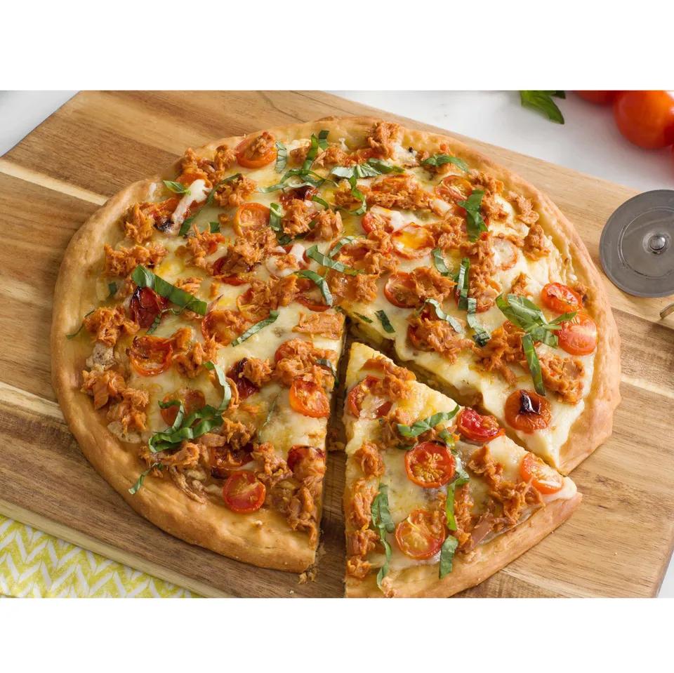 Pizza Spicy Thaï