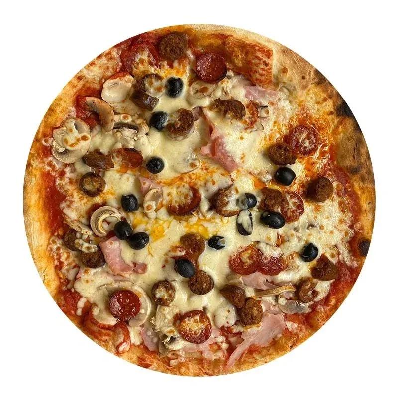 Pizza La Chef