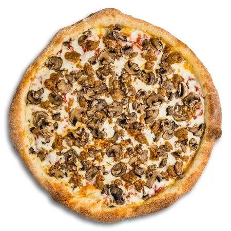 Pizza Délicieuse