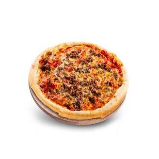 Pizza Italienne