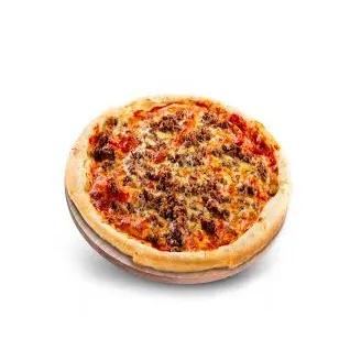 Pizza Italienne