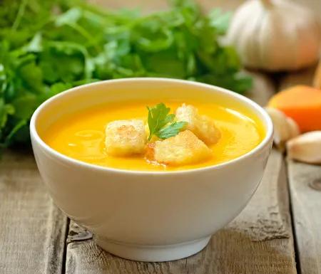Soupe de Lentilles