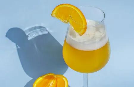 Jus d'Orange