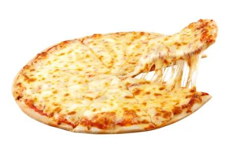 Pizza Marguerite