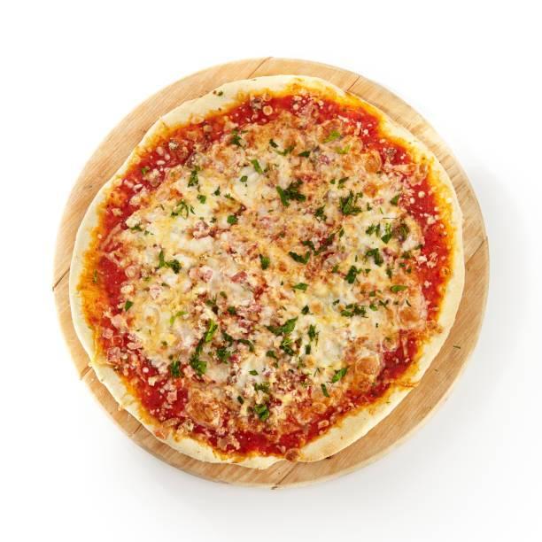 Pizza Tonno