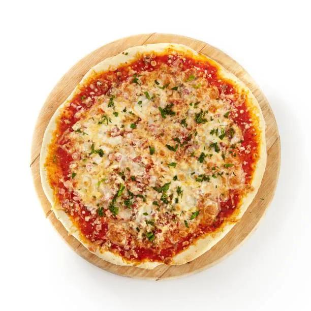 Pizza Tonno
