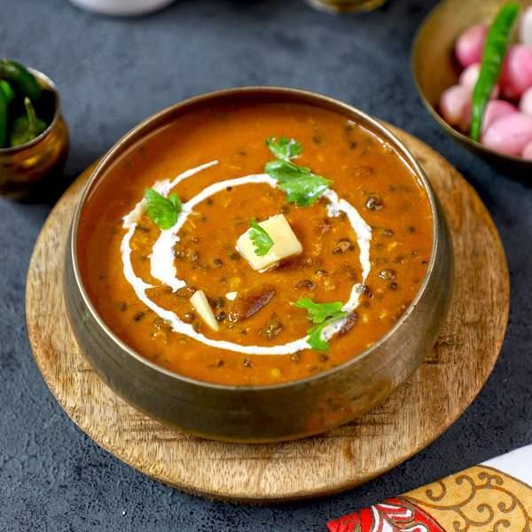 Rajma Daal (without rice/naan)