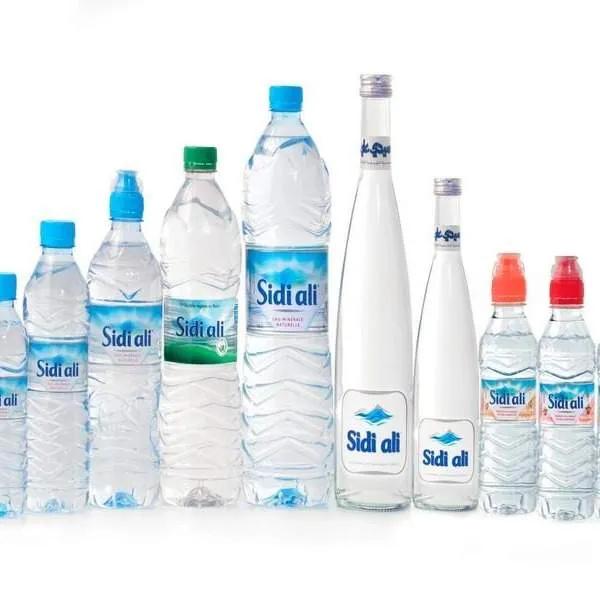 Eau Mineral 1,5L
