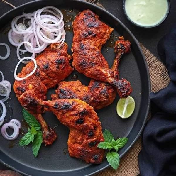 Chicken Tandoori 2Pcs