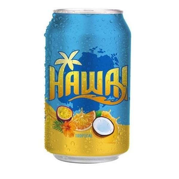 Hawaii 330ml