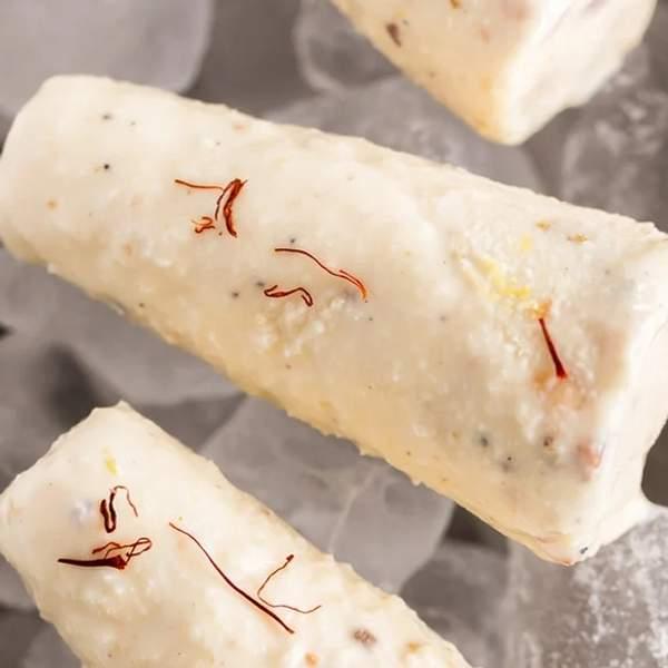 Malai Kulfi