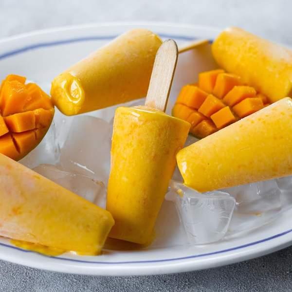 Mango Kulfi