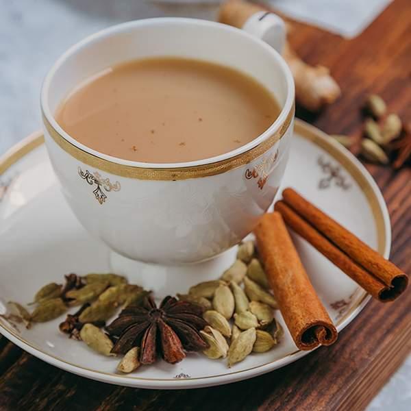Masala Chai