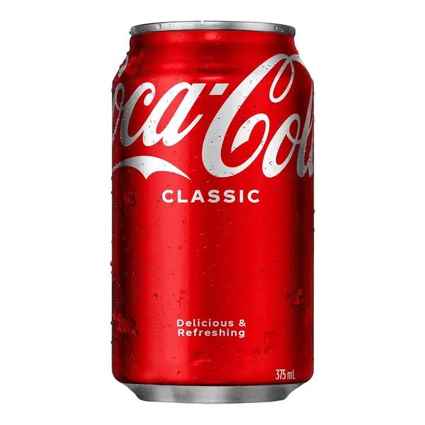 Coca 330ml