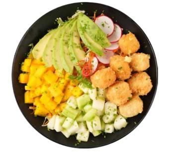 Salade VEGGIE CHEESE