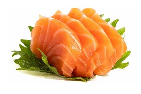 Sashimi Shake - 4 Pcs