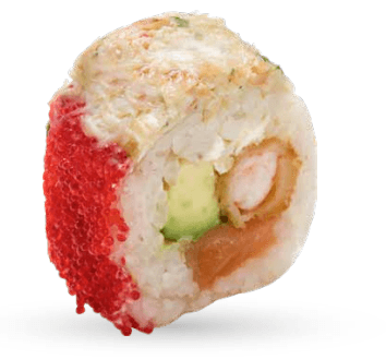 EBI CRABE ROLL