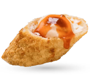 CHEEZY FRY ROLL