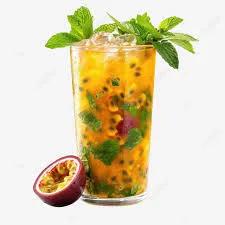 Mojito Passion Bulle