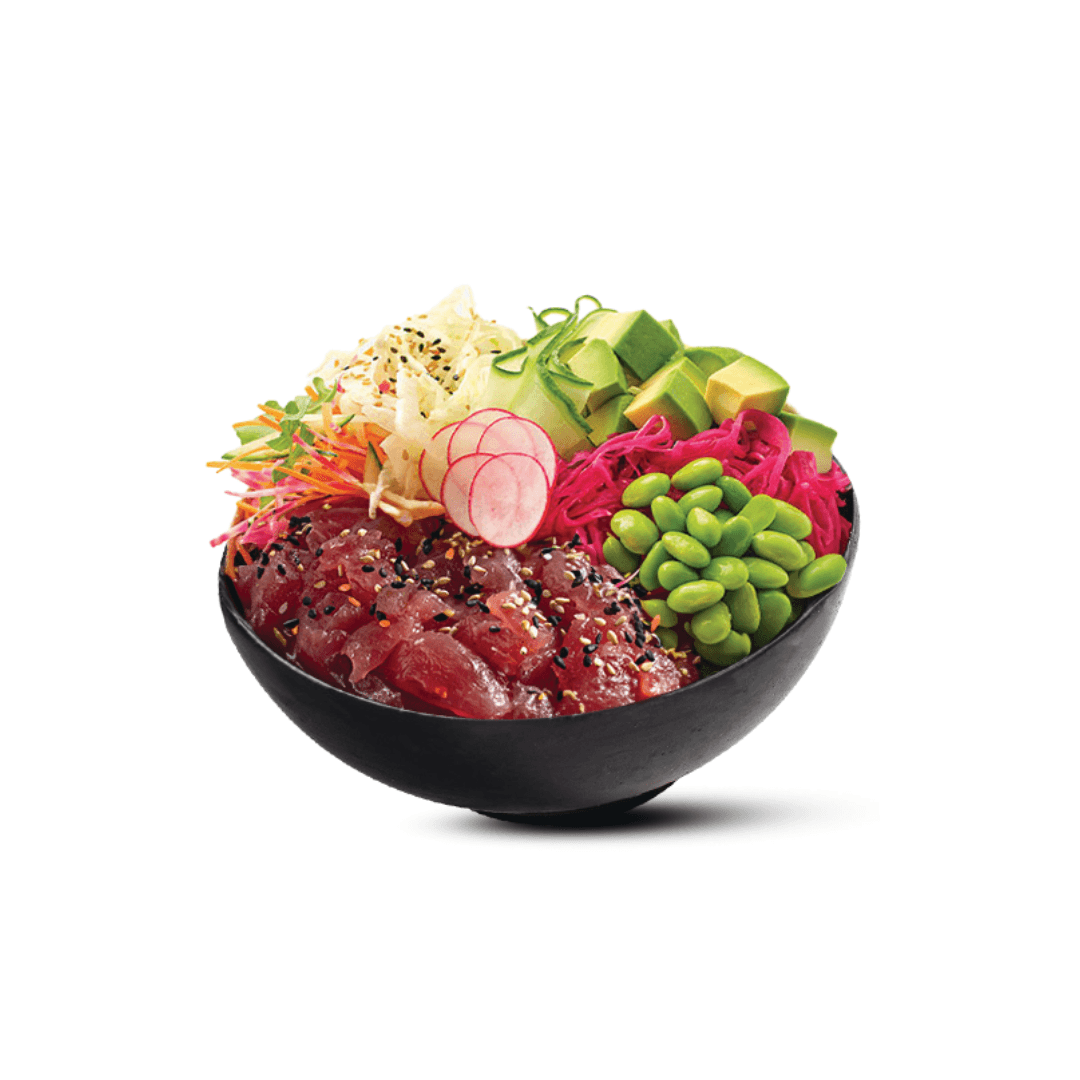 Poké Bowl Classique Thon