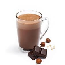 Chocolat au Lait
