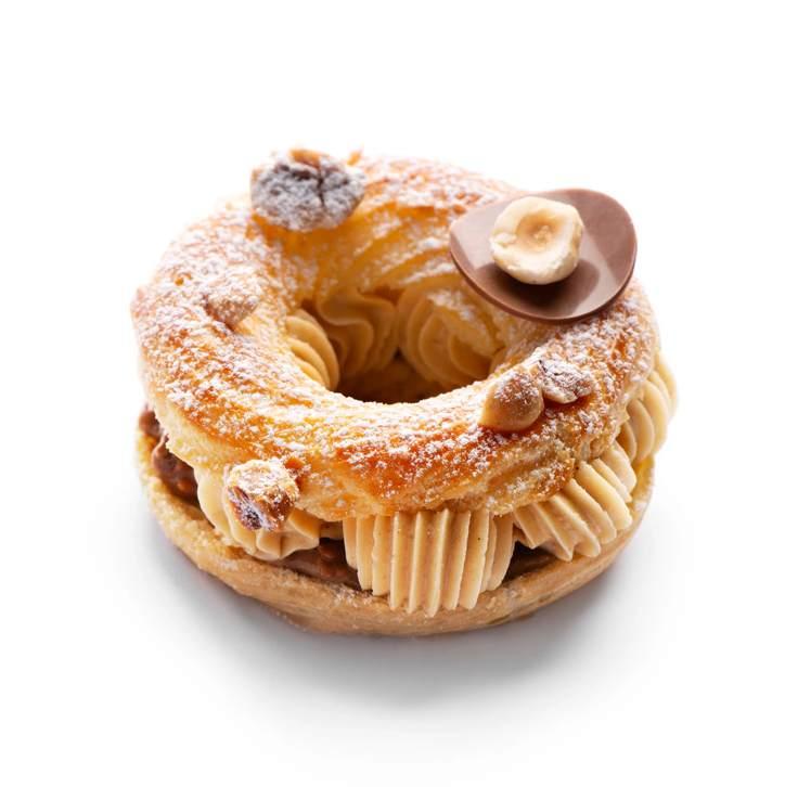 Paris Brest