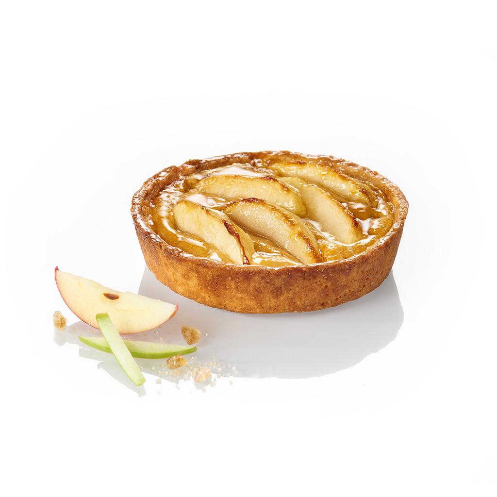 Tarte au Pomme