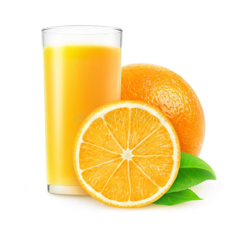 Jus Orange