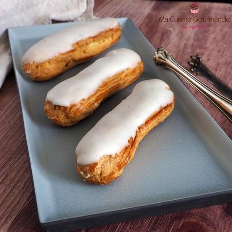Eclair Vanille