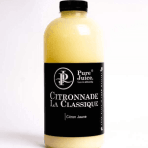 Citronnade