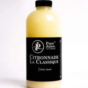 Citronnade