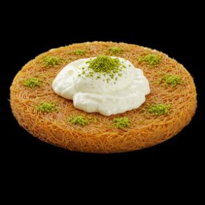 Kunefa Ashta