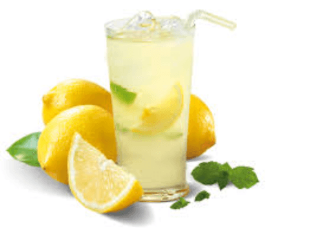 Citronade