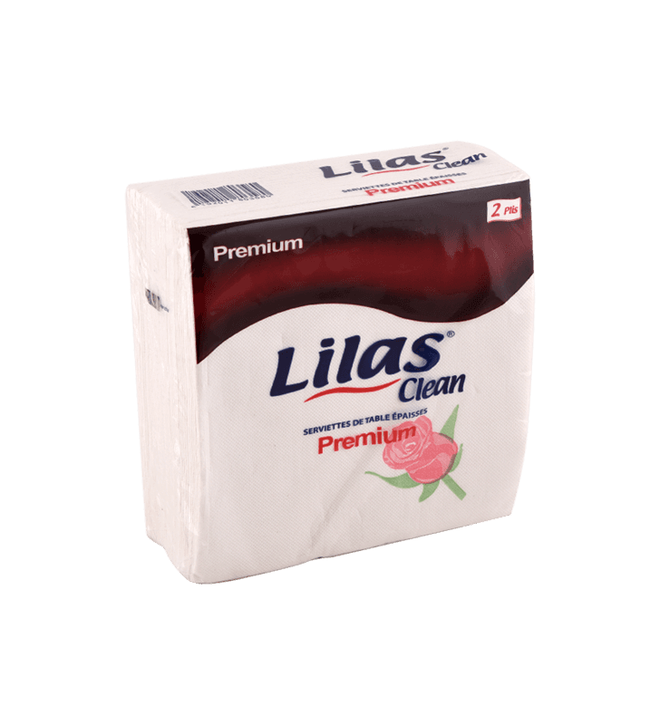 45 Serv.Tab 40/40 2P Pre Lilas
