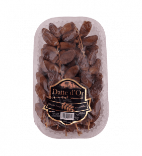 Dattes Branchee Bouquet 1kg