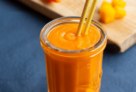 Smoothie Orange