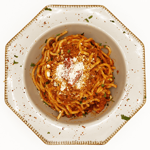 Pâte Sauce Bolognaise
