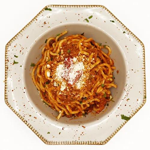 Pâte Sauce Bolognaise