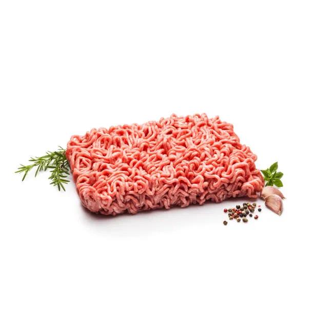 Minced Meat