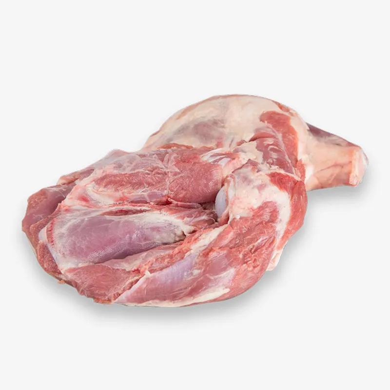 Lamb meat