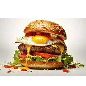 Burger Hollywood